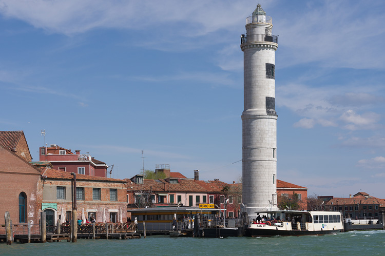 Murano Lighthouse